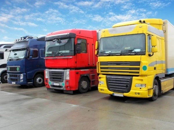 Bursa Taşlıçay Nakliye